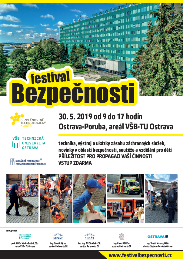 festival bezspečnosti