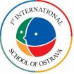 1st International School of Ostrava - mezinárodní gymnázium, s.r.o.