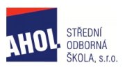 AHOL - Střední odborná škola, s.r.o.