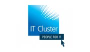 IT CLUSTER, z.s.