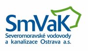 Severomoravské vodovody a kanalizace Ostrava a. s