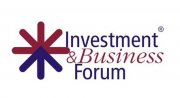 Pozvánka na 15. ročník mezinárodní konference Investment & Business Forum.