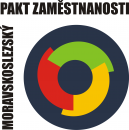 MSPakt je podpořen z dotace Moravskoslezského kraje