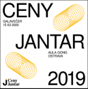 Ceny JANTAR za rok 2019