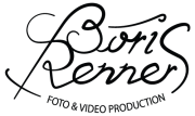 Boris Renner fotí „neznáme hrdiny“