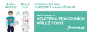 Jubilejní 10. ročník veletrhu pracovních příležitostí KARIÉRA PLUS