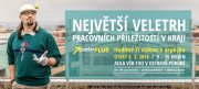 Veletrh pracovních příležitostí Kariéra PLUS