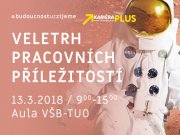 KARIÉRA PLUS