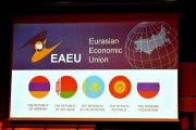 Byznys den Euroasijské hospodářské unie