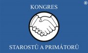 24. ročník „Kongresu starostů Moravskoslezského kraje“
