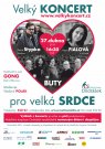 Velký koncert pro velká srdce