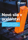 ArcelorMittal Ostrava se změní na Liberty Ostrava