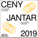 Ceny JANTAR za rok 2019