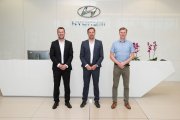 Hyundai podpoří mladé fotbalisty